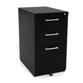 Ready Mobile Pedestal Quick Ship