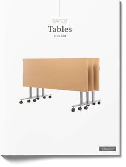 Tables Price List
